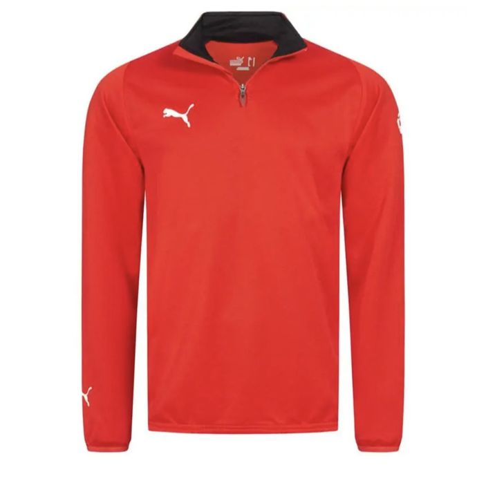 Кофта Puma 650609