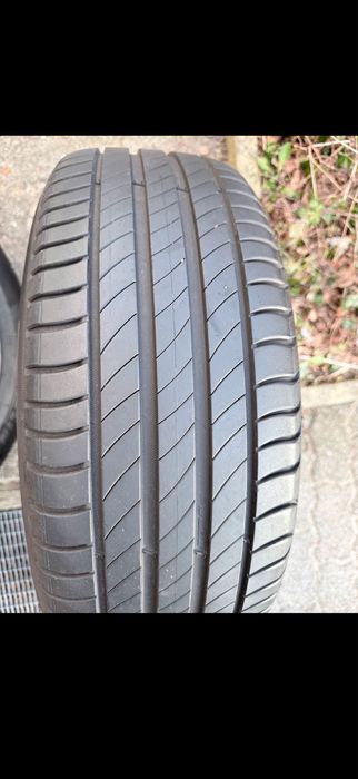 Диски в сборе 5/114/3 R16, 215/55