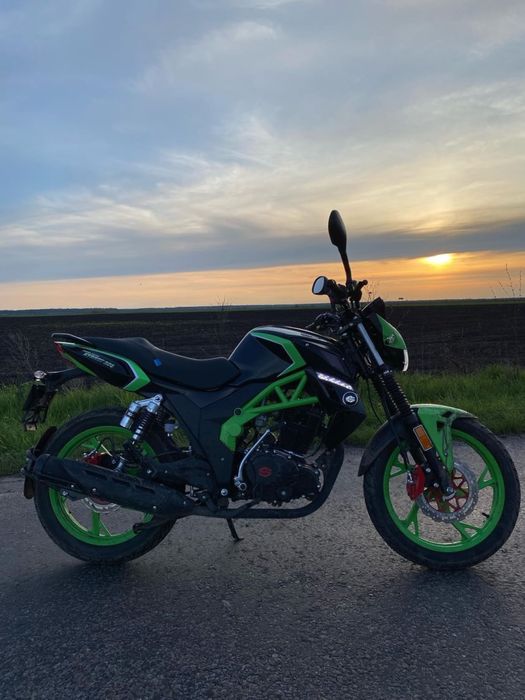 Продам мустанг х стрит 250