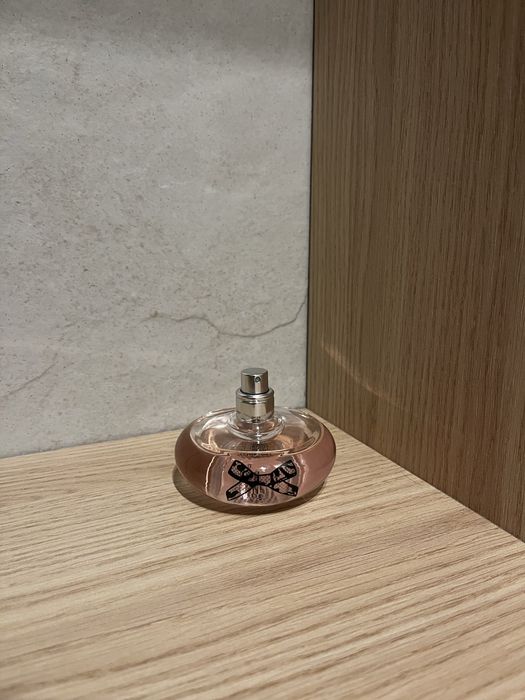 woda perfumowana Oriflame Love Potion Secrets o pojemności 50 ml