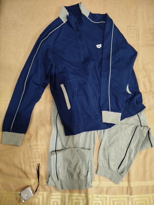 Чоловічий спортивний костюм Арена розмір XXL