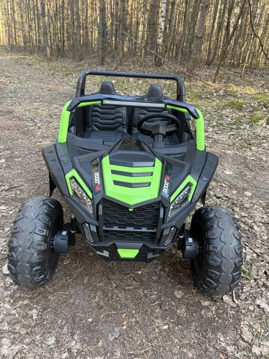buggy 4x4 na akumulator dla dzieci auto elektryczne duże