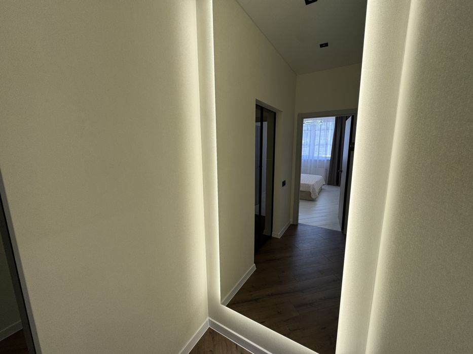 3-rooms apartment apartment by the address st. Kulikovo pole pl Oktyabrskoy revolyutsii pl (area 67 m²) - Atlanta.ua - photo 16