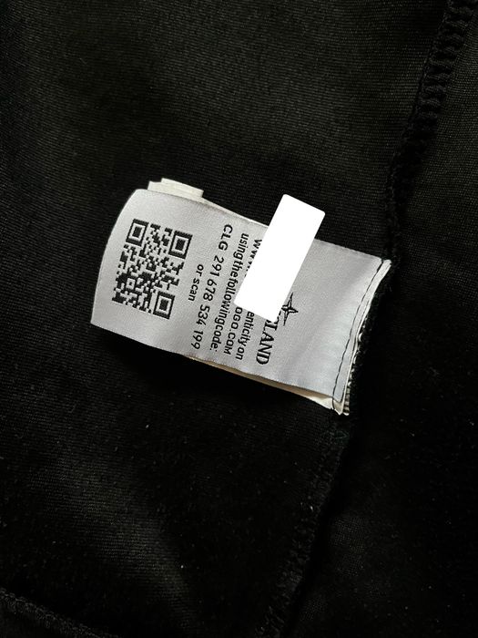 Кофта “St*ne Island”