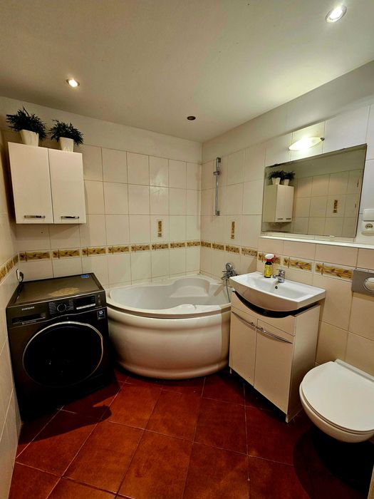 Mieszkanie dla pracowników 10 miejsc Gliwice