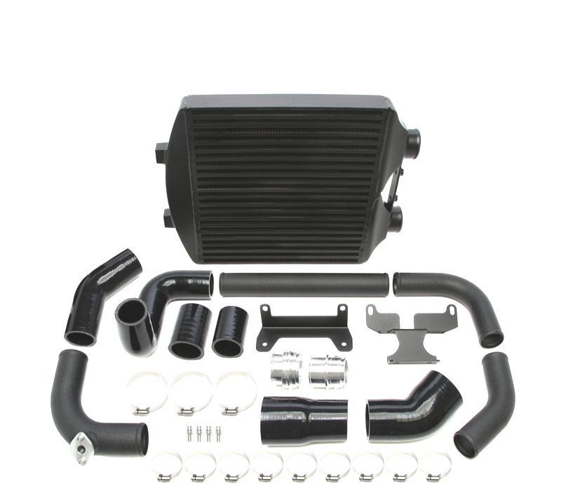 INTERCOOLER VOLKSWAGEN VW POLO 9N3 05-09