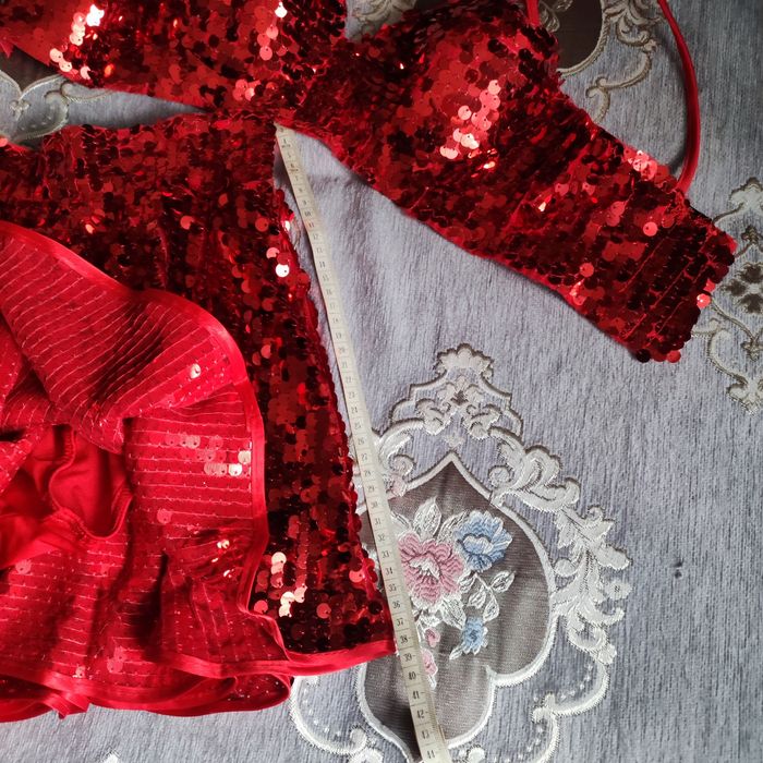 Костюм для танцев, выступлений,фотосессий