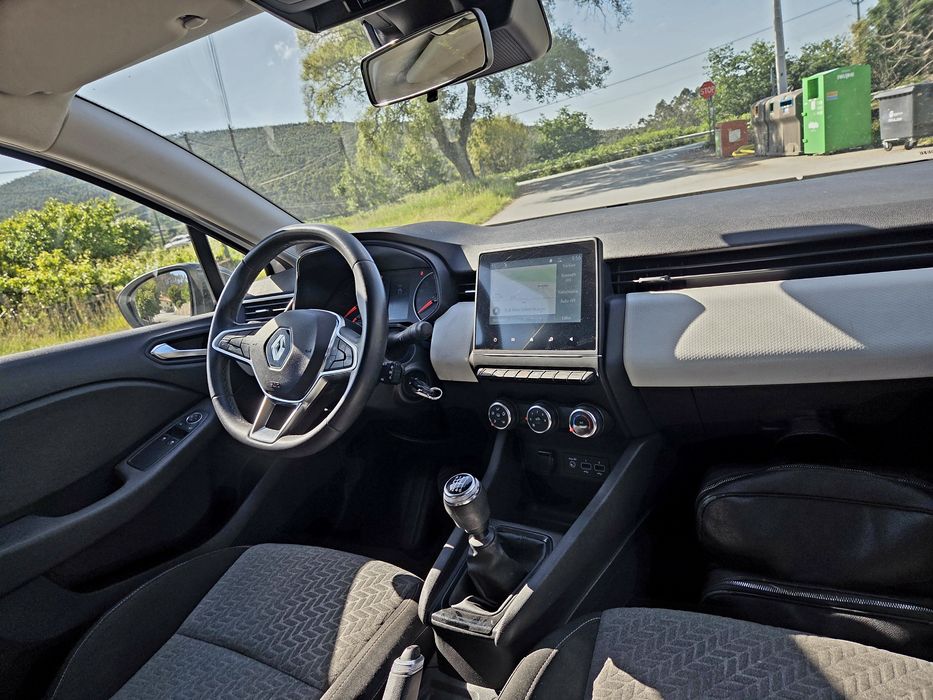 Renault Clio 1.0 Tce Gpl