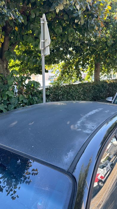 Chevrolet Lacetti 2005