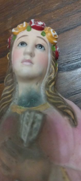 Imagem de Santa Filomena