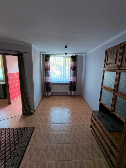 Kawalerka 30m2 na wynajem.