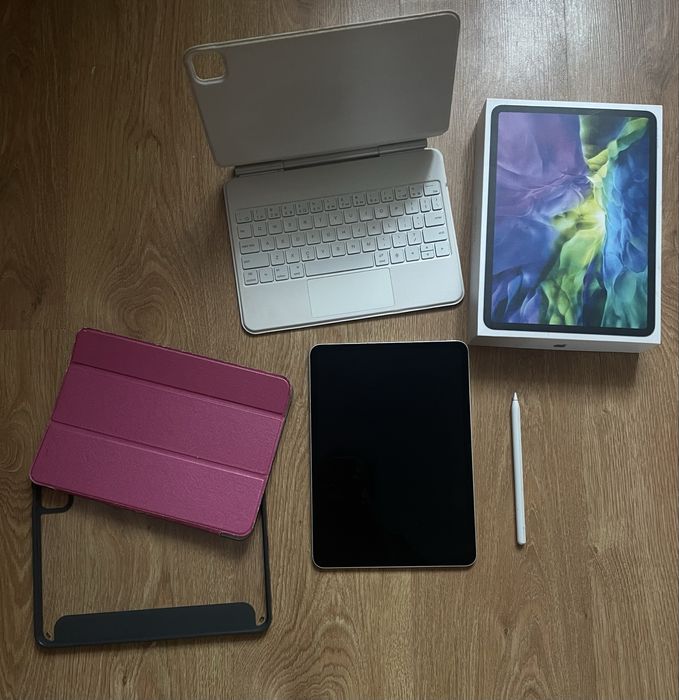 Ipad Pro 11 256GB