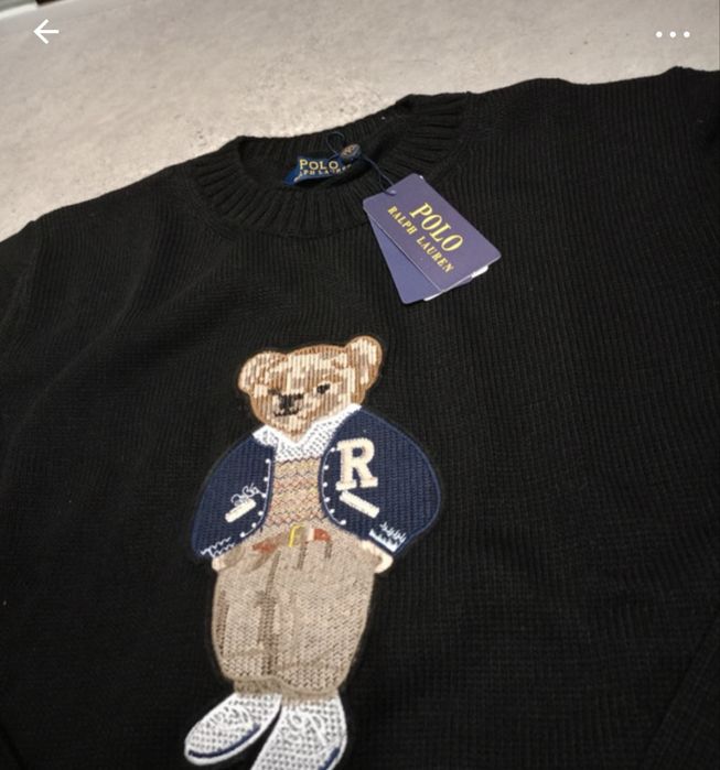 Sweter Polo Ralph Lauren