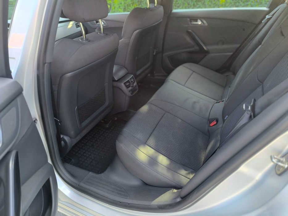 Peugeot 508 1.6 SALON POLSKA!