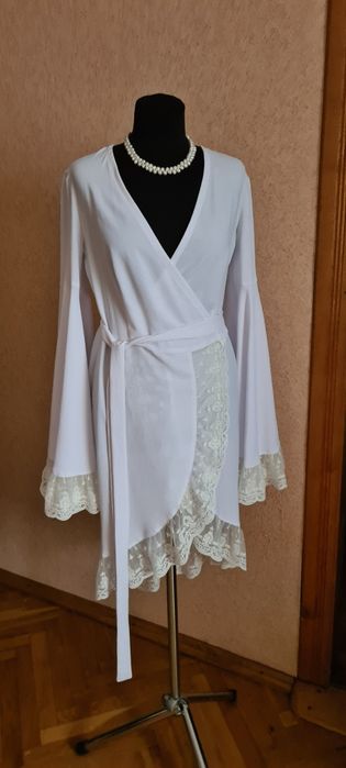 Продам сукню на запах