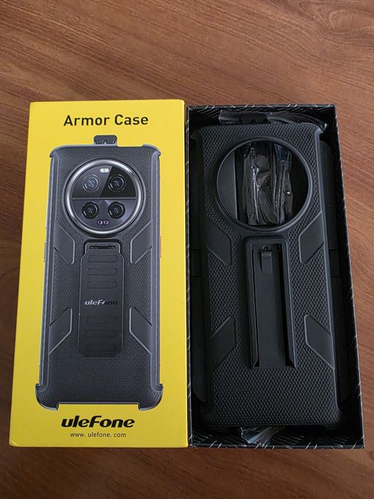 Ulefone Armor case 23 series