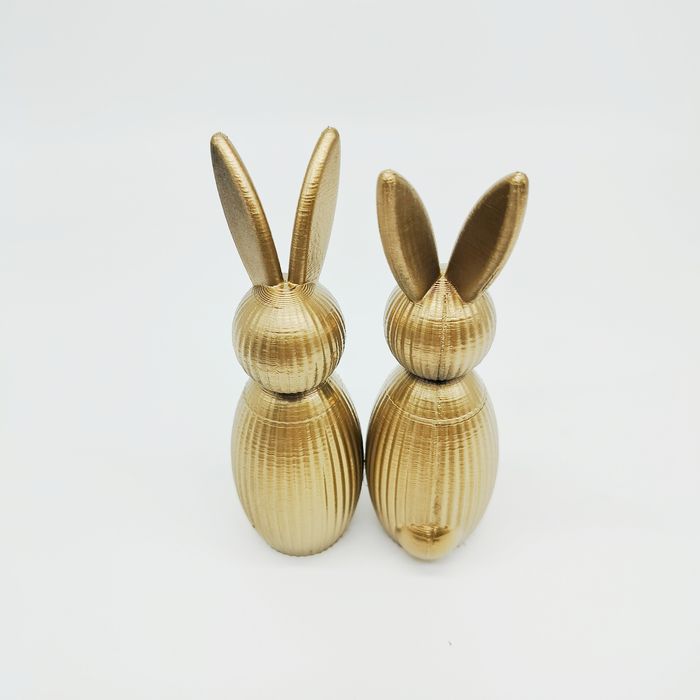 Zajączek króliczek wielkanocny