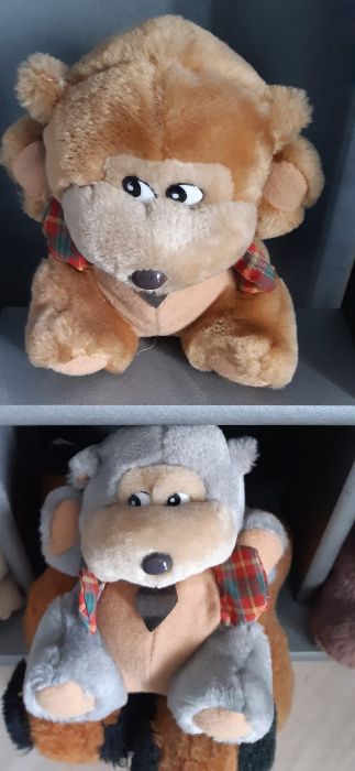 peluches