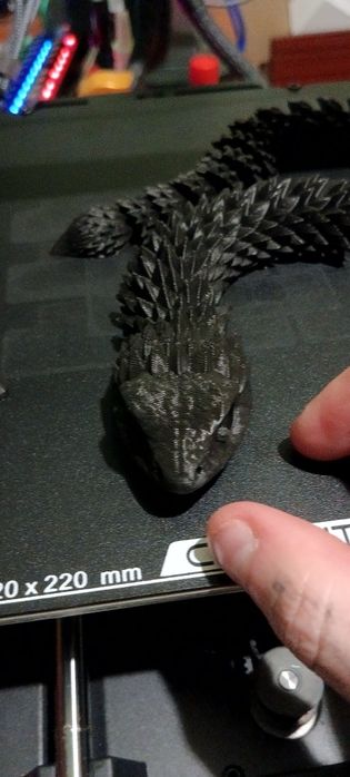 Виготовлення 3Д друк деталей FDM фдм