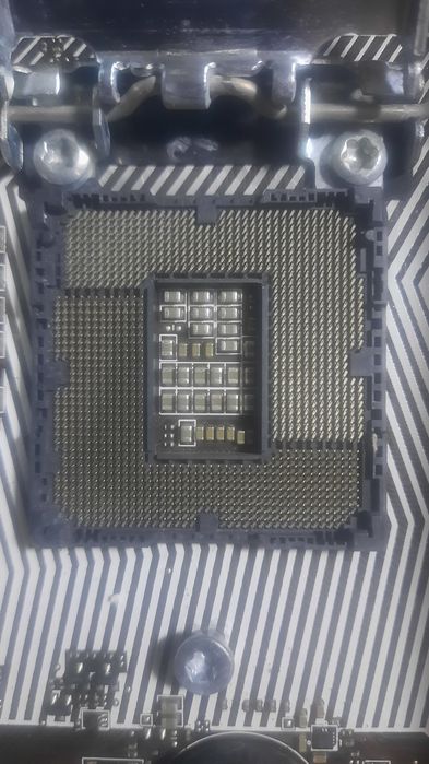 Комплект DDR4+MB