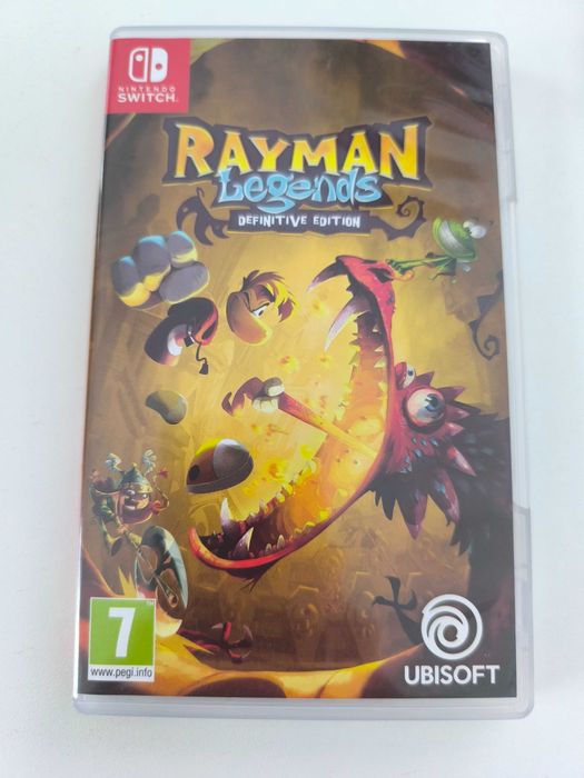 Jogos Nintendo Switch