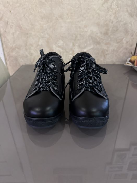 Ортопедичні Зимові черевики