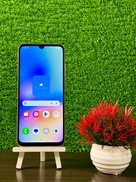 Продам Samsung A05S 4/128GB