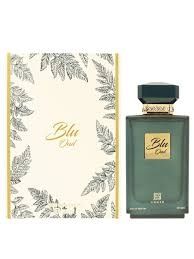 Perfumy arabskie Blu Oud niszowy ,wydajny BLU OUD Ahmed al Maghribi