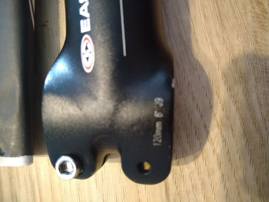 Mostek EASTON 12CM 120MM