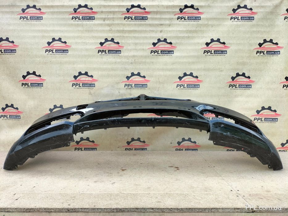 BMW 1 F20 F21 15-19 рестайлинг бампер передний 51117371735