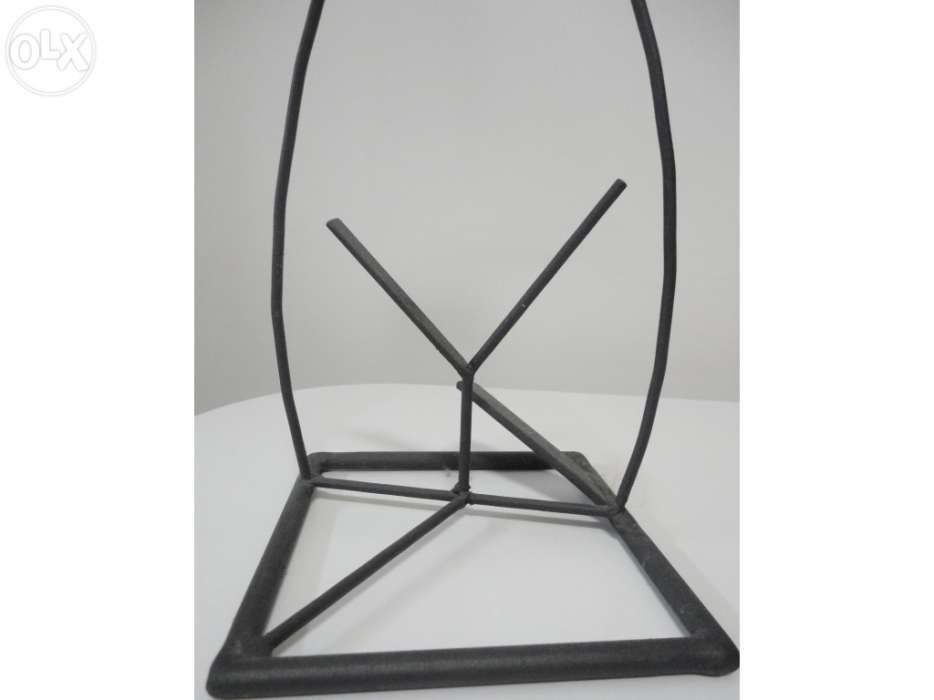Escultura (peça única)