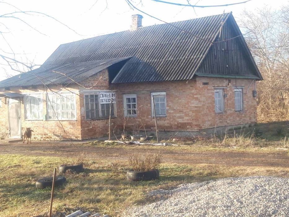 Будинок – Августинівка - Вид 2