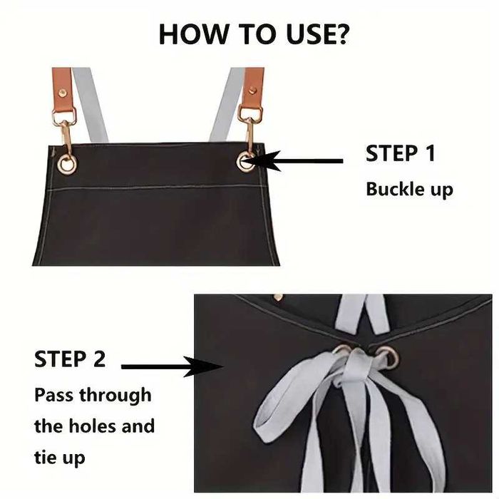 Фартук фартух защитный для гриля Weber кухонный кухонний