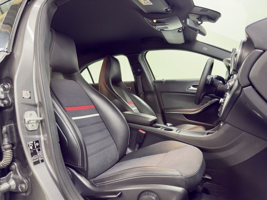 Desde 179€ Por Mês / Mercedes-Benz A180 / 1.5 Diesel Aut / Poss Retoma