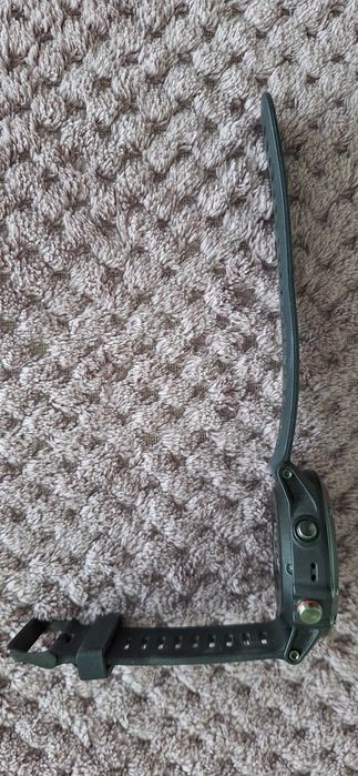 QUERES CORRER! Para te acompanhar o relógio ideal "GARMIN FÉNIX 3"