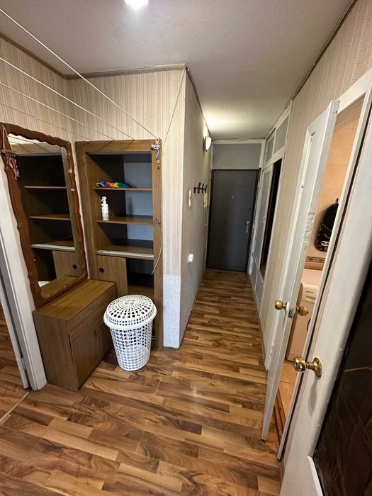 Квартира – Київ, 3-й мікрорайон Північно-Броварського масиву, Дарницький масив - Вид 5