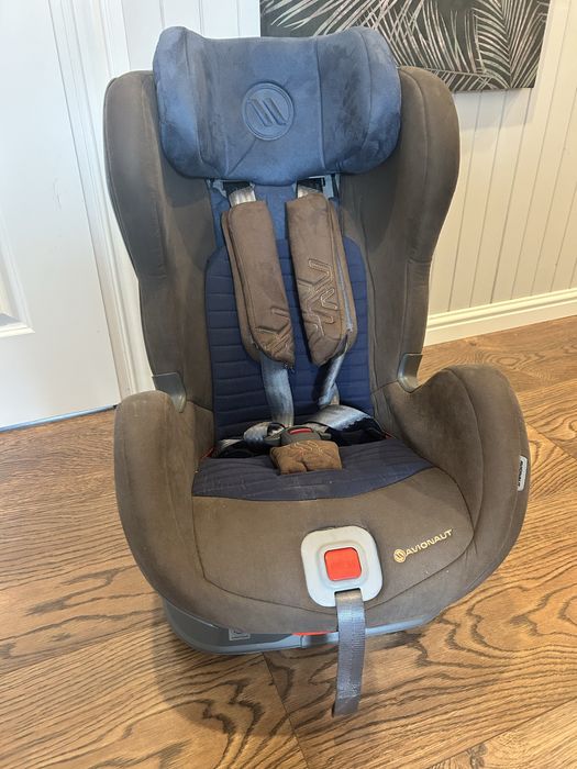 Fotelik Avionaut GLIDER 9-25