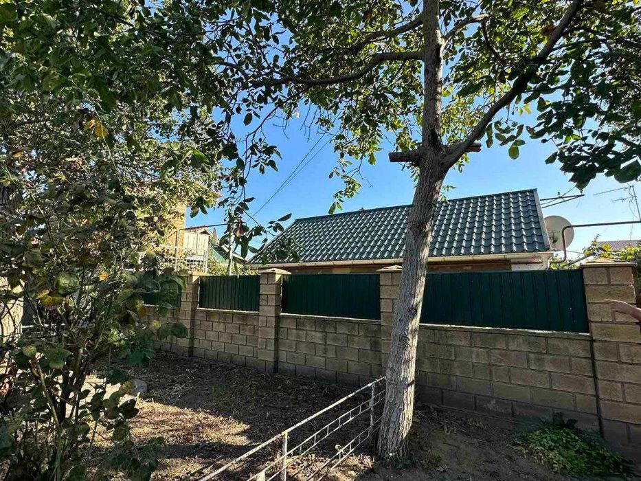 Продам добротный дом, Ленпоселок.