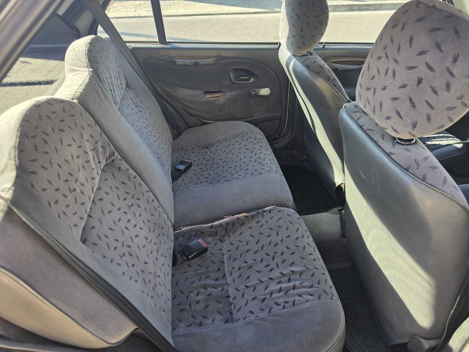 Citroen Saxo 1.5D (2000)