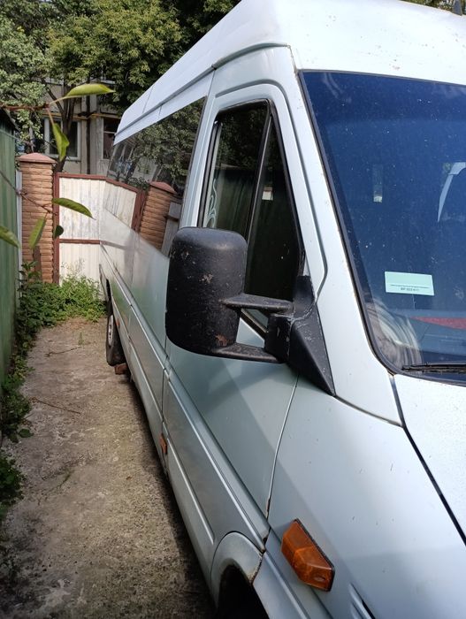 Mersedes Sprinter