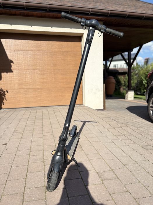 Hulajnoga elktryczna