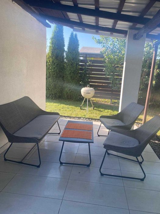 Sprzedam działkę  ogrodową -Stokrotka Bolesławiec