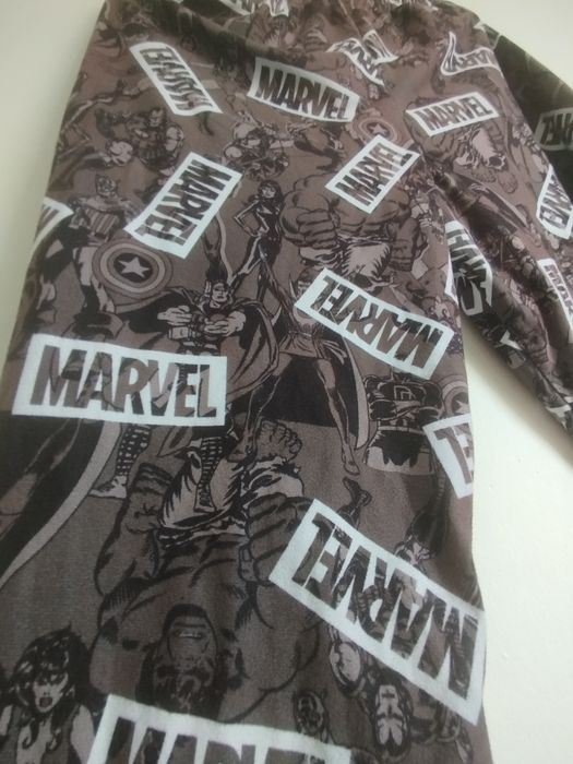 Marvel spodnie długie