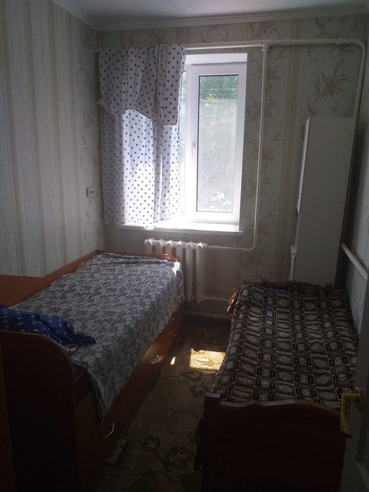продажа части дома (квартиры) 46,4 м2.