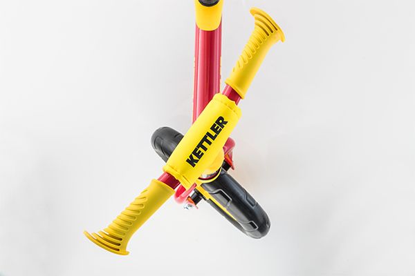 NOWY Kartonie Rower biegowy Kettler 10" Speedy Rowerek Jeździk Dziecko