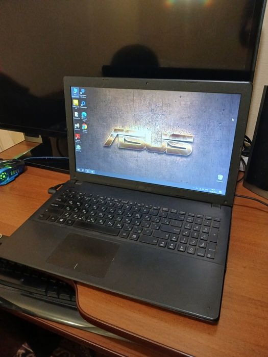 Продам ноутбук Asus 15, 6 дюймов