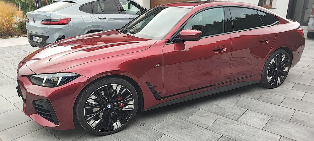 BMW Seria 4