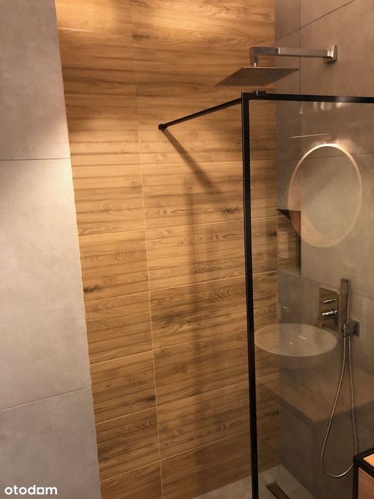 Wyjątkowa kawalerka z miejscem postojowym Mokotów, Holm House 2 – pohled 3