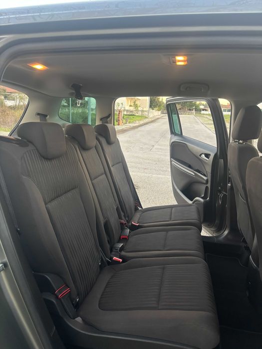 Opel Zafira 1.6 CDTi 7Lug c/Garantia