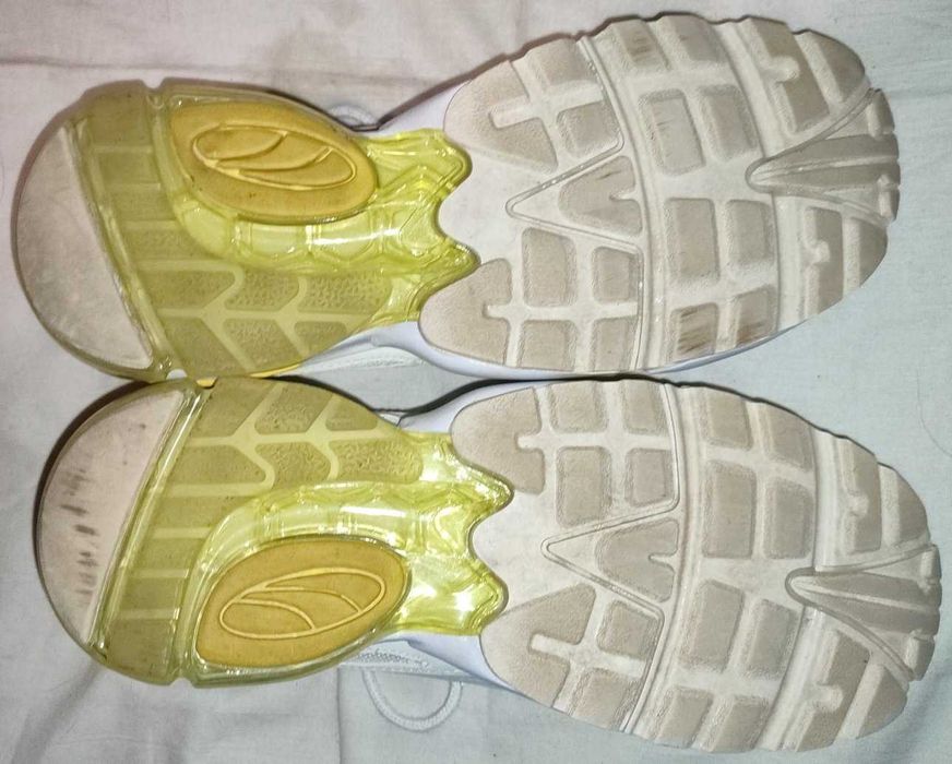 buty Puma 38.5 Cell Stellar #381